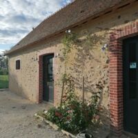 Le Clos Souvigny