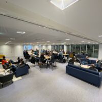 Configuration business Meeting