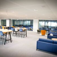 Espace Club by Poulain Traiteur