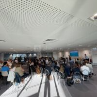 Configuration conférence