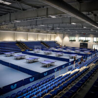 Hennebont Ping Center
