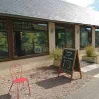 Auberge du Halage
