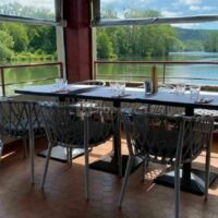 Auberge du Halage
