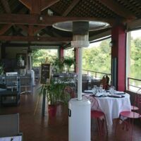 Auberge du Halage