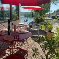 Auberge du Halage