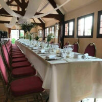 Auberge du Halage