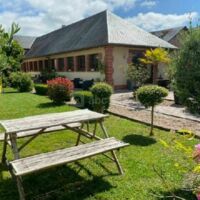 Auberge du Halage