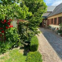 Auberge du Halage
