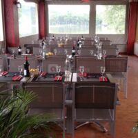 Auberge du Halage