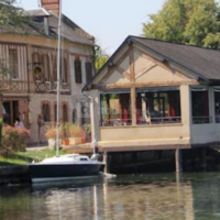 Auberge du Halage