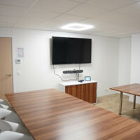 Salle 1