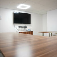 Salle 1