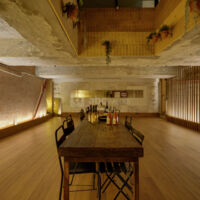 Villa Gypsy Paris