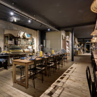 Villa Gypsy Paris