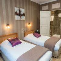 Grand Hôtel de l'Epérance