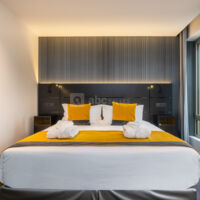 Hôtel & Spa Panorama 360****
