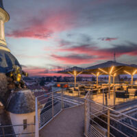 Hôtel & Spa Panorama 360****
