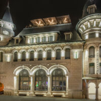 Hôtel & Spa Panorama 360****