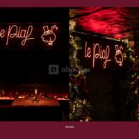 Piaf Courchevel