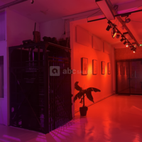 Salle de réception