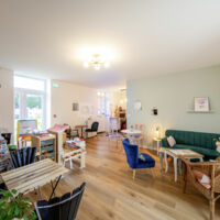 Le salon