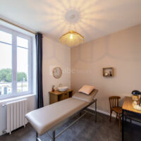 Salle de soins