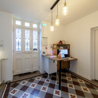 Entrée