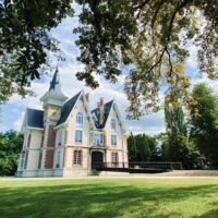 Château Saint-Léger