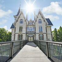 Château Saint-Léger