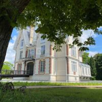 Château Saint-Léger