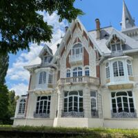 Château Saint-Léger