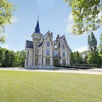 Château Saint-Léger
