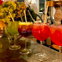 Cocktails
