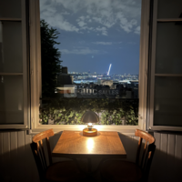 De Nuit