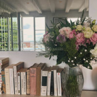 Bibliothèque