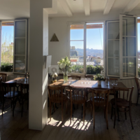 Loulou Montmartre