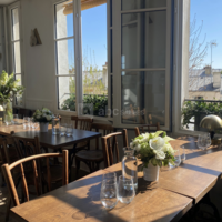 Loulou Montmartre