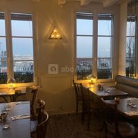 Diner Réception