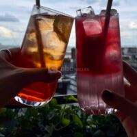 Cocktails Vue