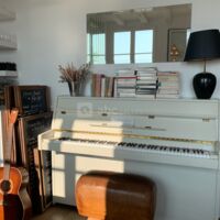 Piano