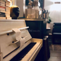 Piano