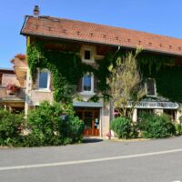Auberge des Bornes