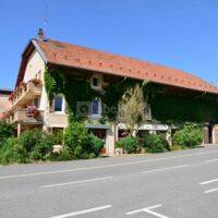 Auberge des Bornes