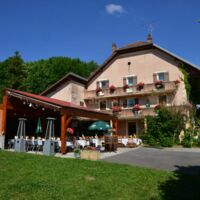 Auberge des Bornes
