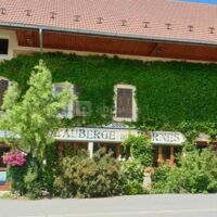 Auberge des Bornes
