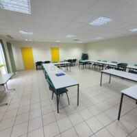 Salle de Réunion de l'Automobile Club des Deux Sèvres