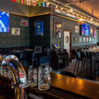 Big Tom Pub1