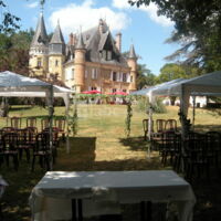 Château le Haget