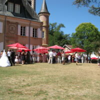 Château le Haget