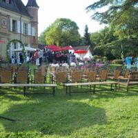 Château le Haget